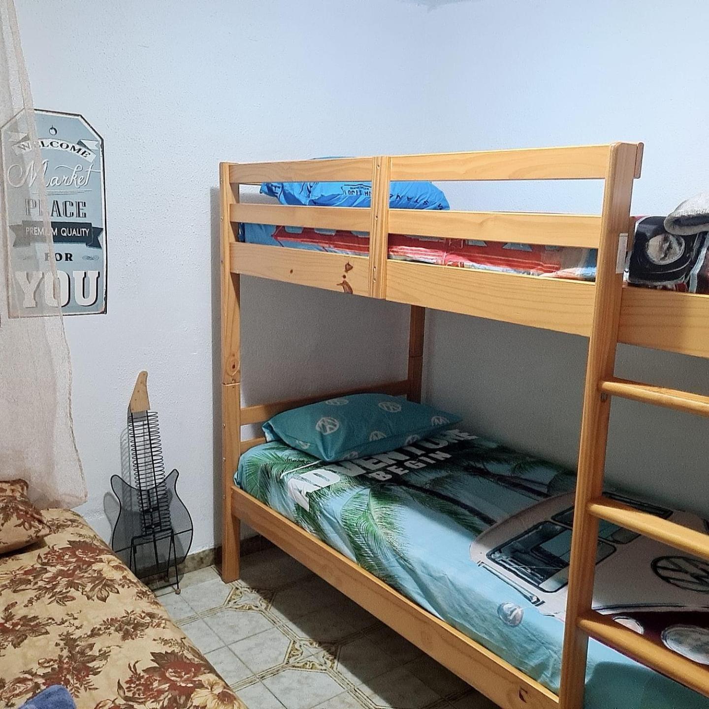 דירות Castellón de la Plana Piso, Bonito,Acogedor Y Barato מראה חיצוני תמונה