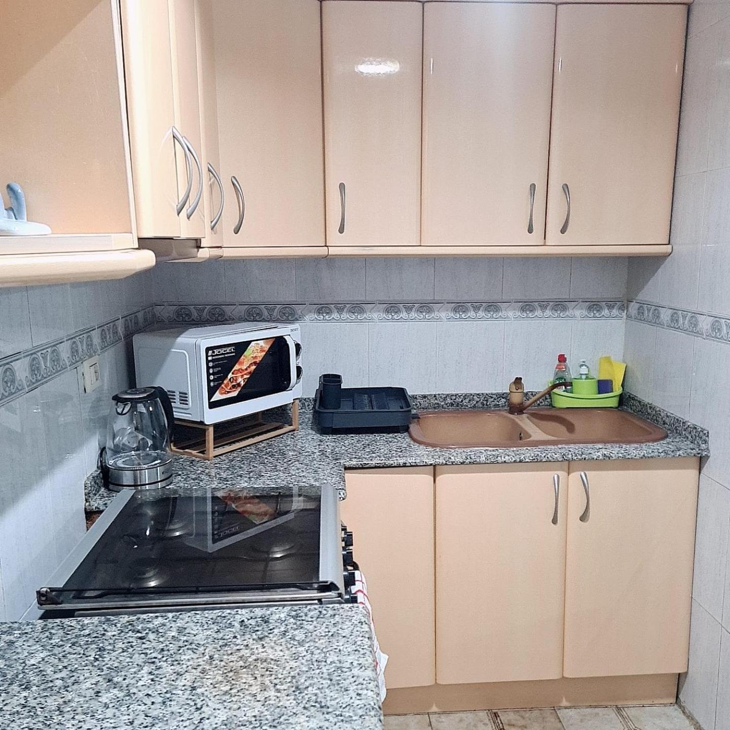 דירות Castellón de la Plana Piso, Bonito,Acogedor Y Barato מראה חיצוני תמונה